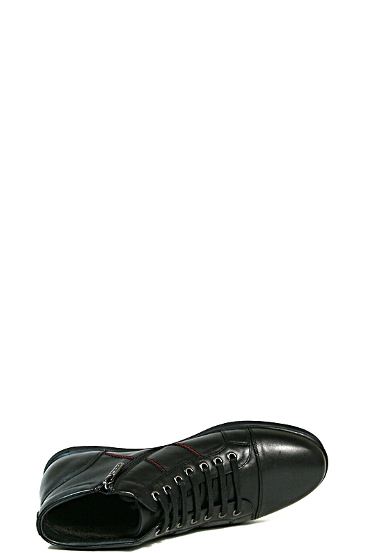 Ботинки MILANA 152807-2-110W черный - купить 6990