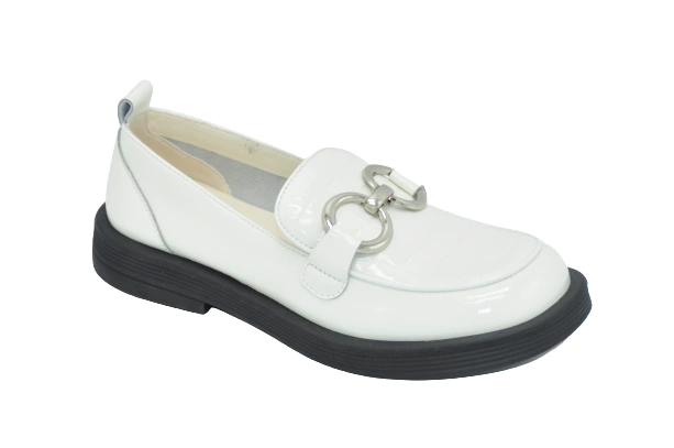 Туфли MILANA 212077-1-7215 бежевый - купить 