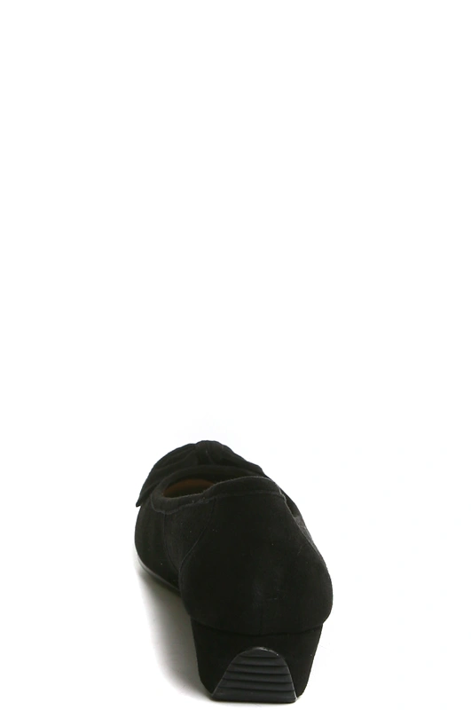 Туфли MILANA 151258-1-2101 черный - купить 4490