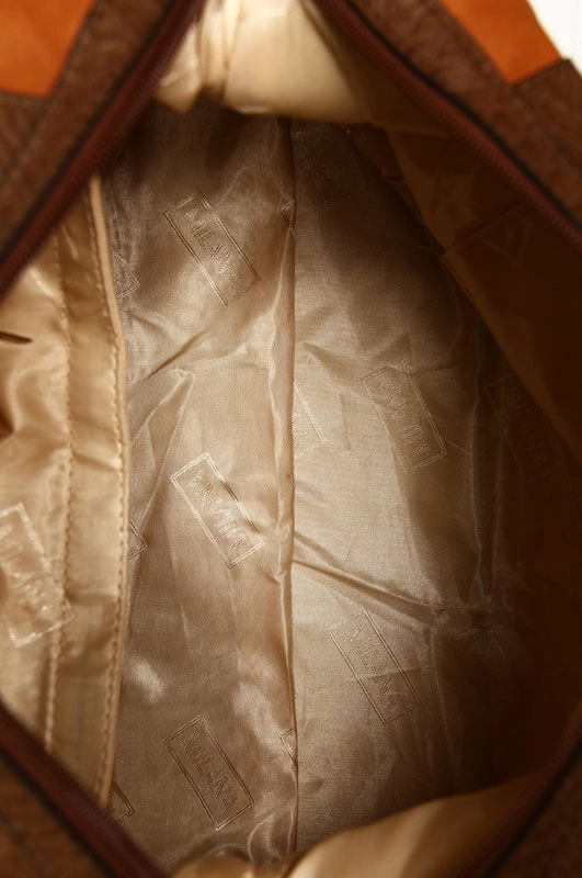 Сумка MILANA 126061-3-1 коричневый - купить 1290