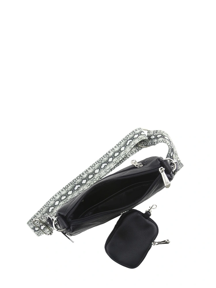 Сумка VERA VICTORIA VITO 42-142-1 черный - купить 5990