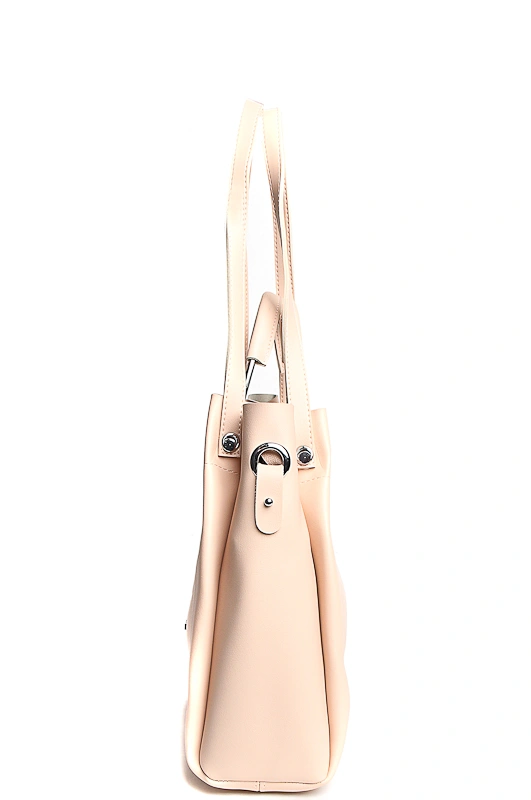 Сумка MILANA 171626-1-143 розовый - купить 6490