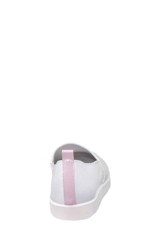 Туфли MILANA 161129-3-1431 белый - купить 10990