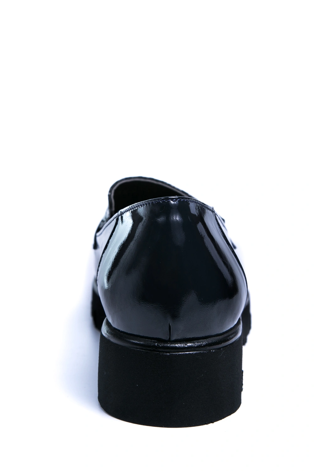 Полуботинки MILANA 162107-4-7501 синий - купить 7990