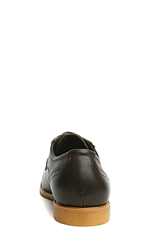 Полуботинки MILANA 141760-1-1201 коричневый - купить 5040