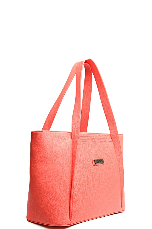 Сумка MILANA 141015-1-143 розовый - купить 2590