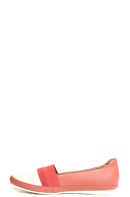 Туфли MILANA 141608-1-1431 розовый - купить 3990