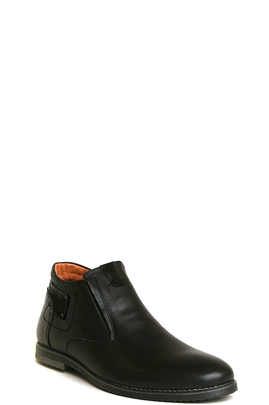 Ботинки MILANA 152742-2-110F черный - купить 8600