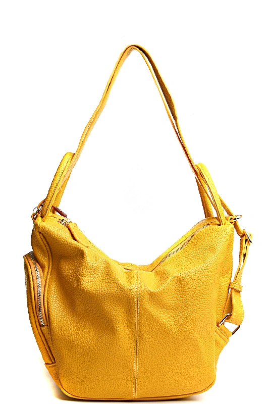 Сумка MILANA 151600-1-170 желтый - купить 3190