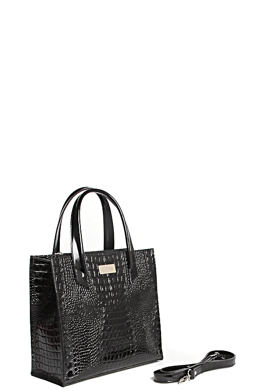 Сумка MILANA 171060-1-110 черный - купить 10990