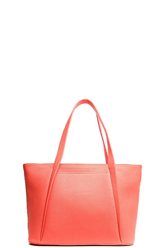 Сумка MILANA 141015-1-143 розовый - купить 2590