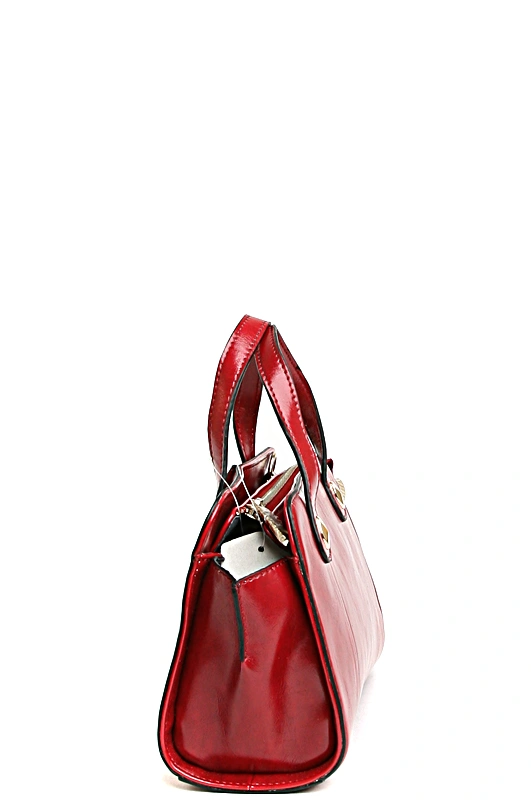 Сумка MILANA 152612-2-141 красный - купить 5000