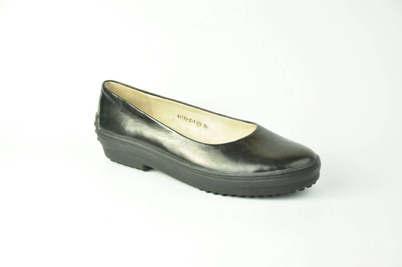 Туфли MILANA 91110-2-1101 черный - купить 590