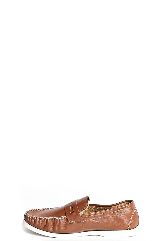 Мокасины MILANA 171555-1-1261 желтый - купить 5490