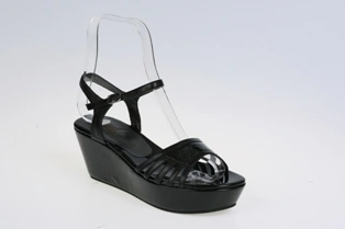 Сандалии MILANA 91030-5-1101 черный - купить 1