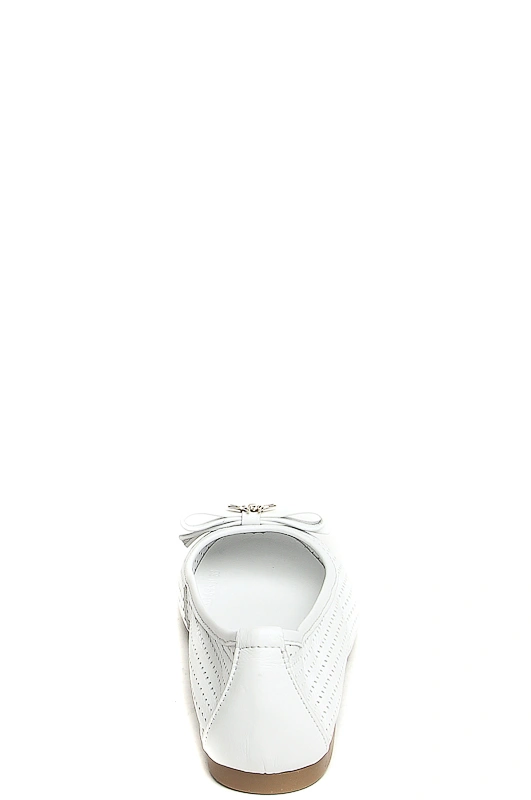 Балетки MILANA 181303-5-1301 белый - купить 11990