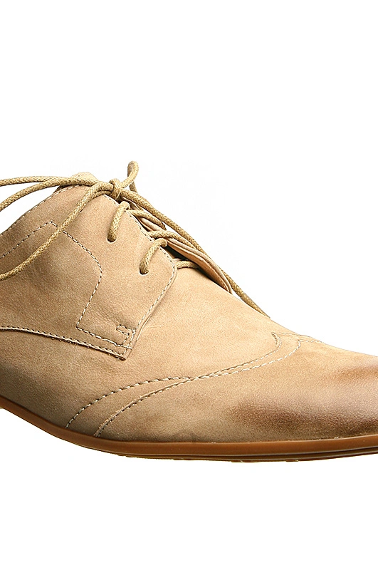 Полуботинки MILANA 141561-1-1111 серый - купить 3800