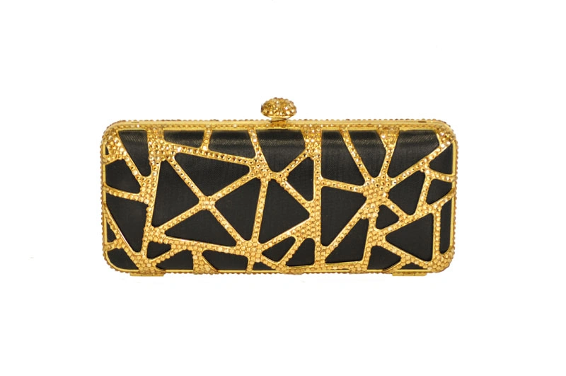 Клатч MILANA 8049 золотой - купить 990