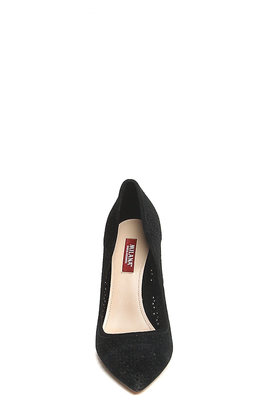 Туфли MILANA 181181-1-2101 черный - купить 8990