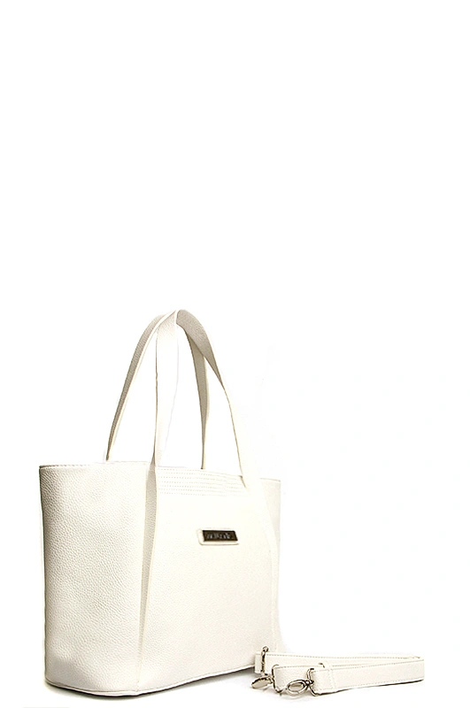 Сумка MILANA 141015-1-130 белый - купить 2690