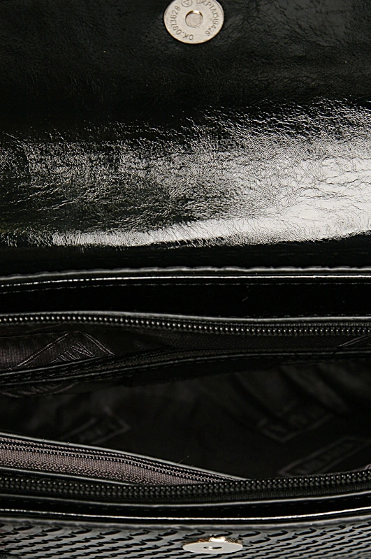 Сумка MILANA 126009-3-1 черный - купить 3690