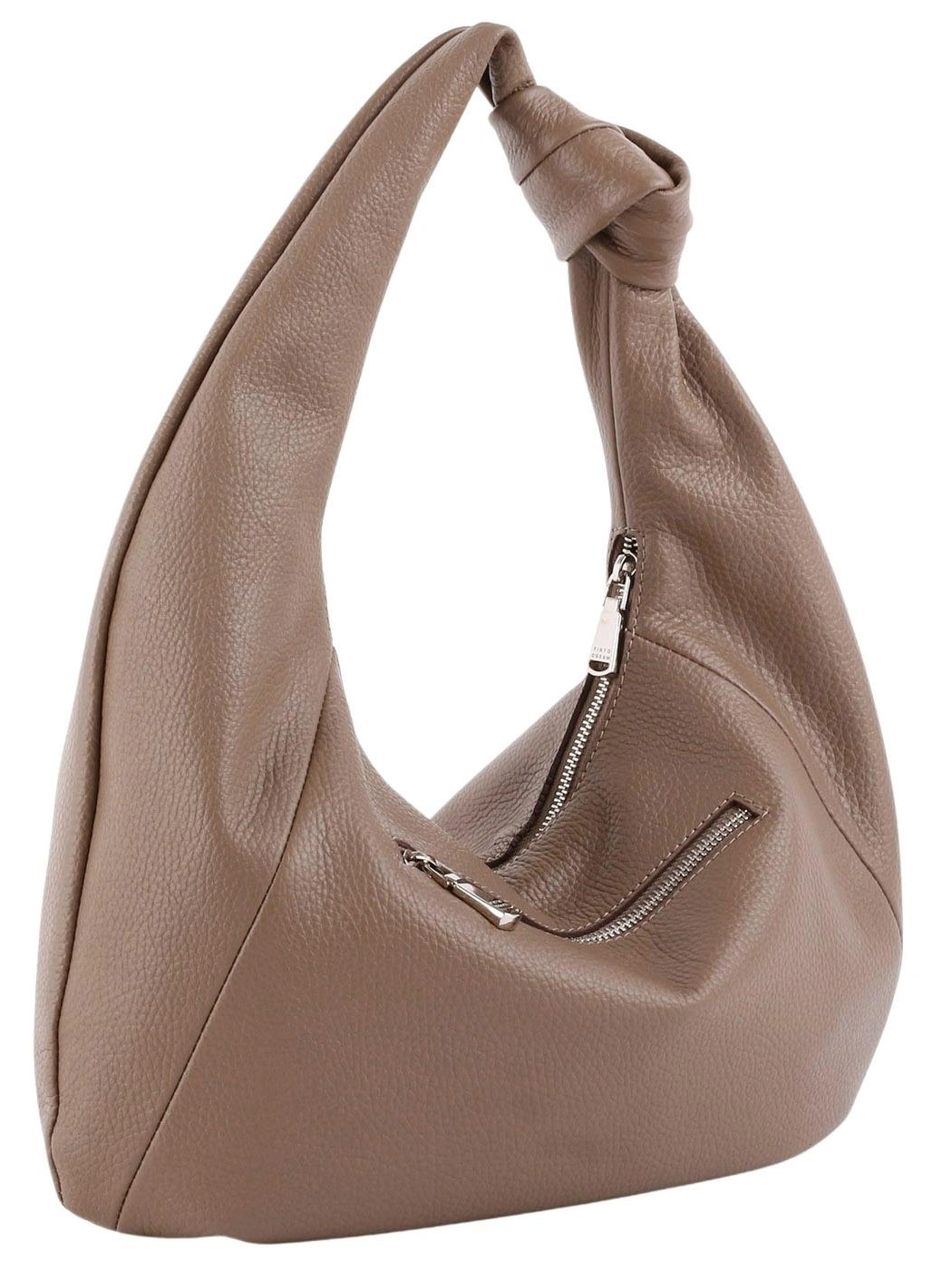 Сумка FIATO DREAM 18081 FD каппуч бежевый - купить 9990