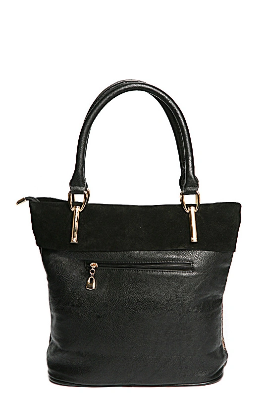 Сумка MILANA 126031-2-1 черный - купить 3890