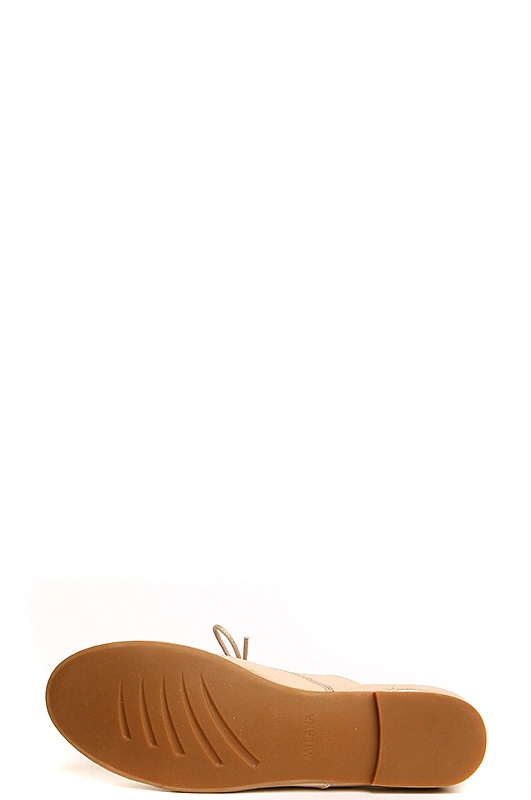 Полуботинки MILANA 141572-2-1431 розовый - купить 3800