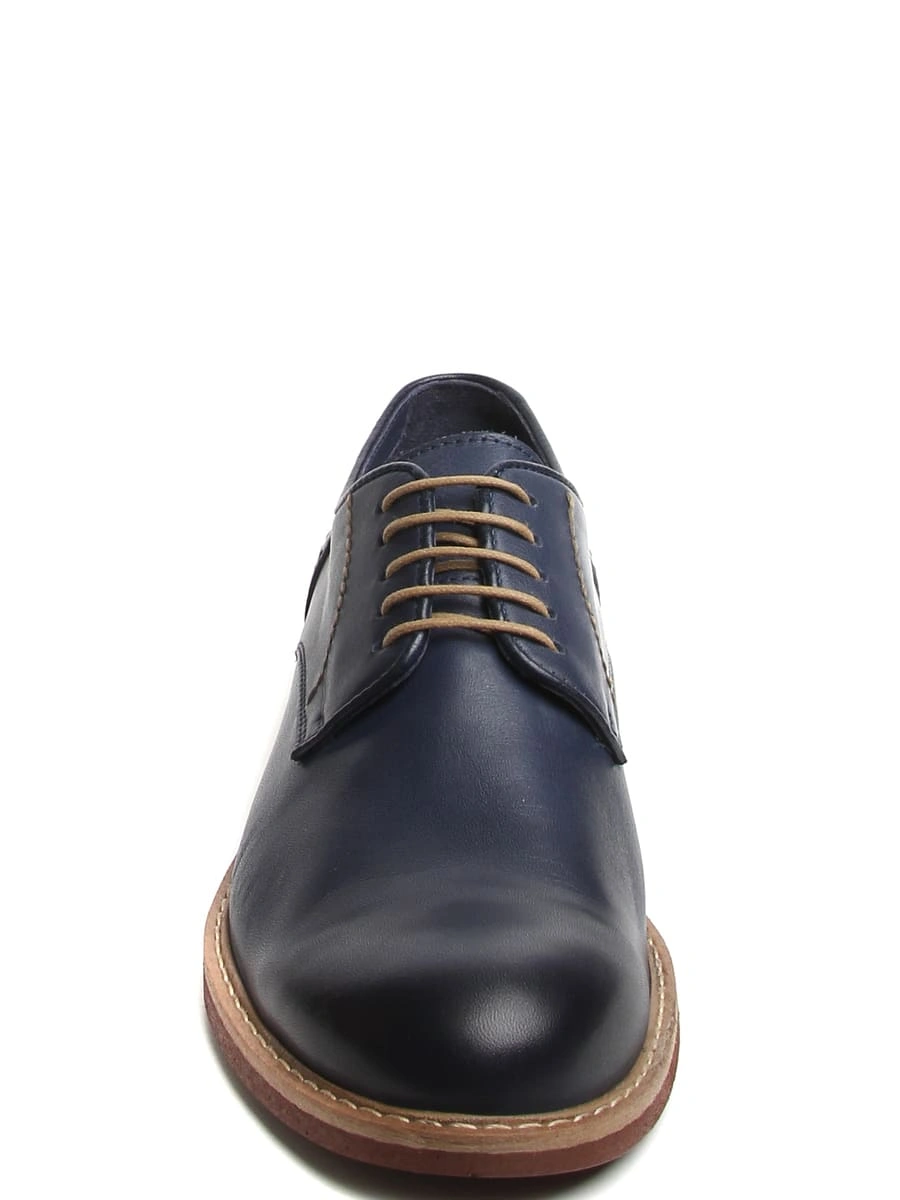 Полуботинки MILANA 191801-1-1501 синий - купить 8990