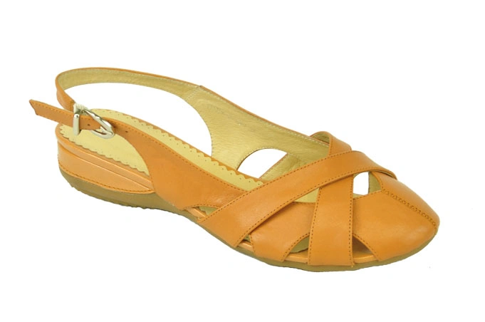 Босоножки MILANA 111355-4-1211 бежевый - купить 5990