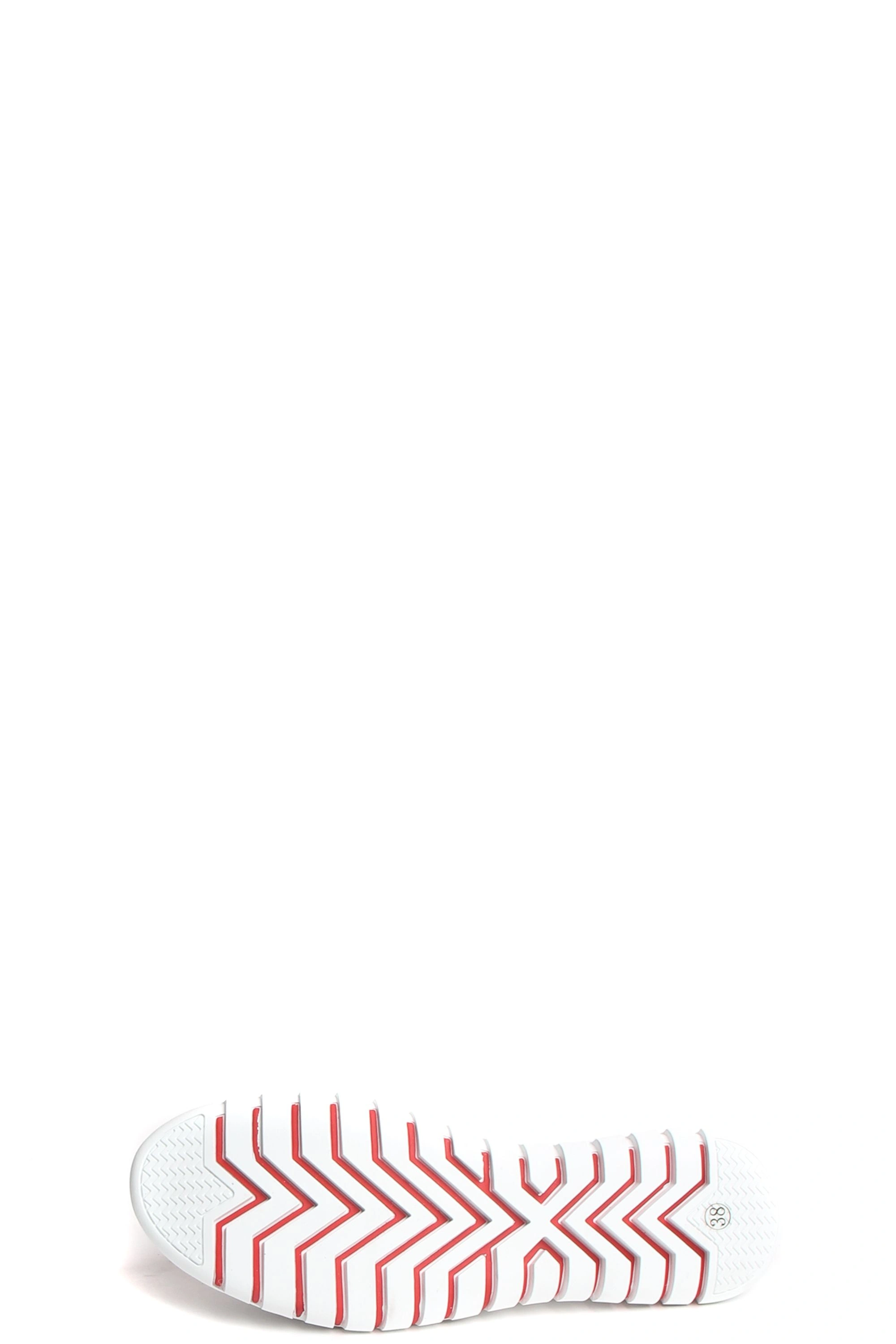 Туфли MILANA 171050-2-1301 белый - купить 6490