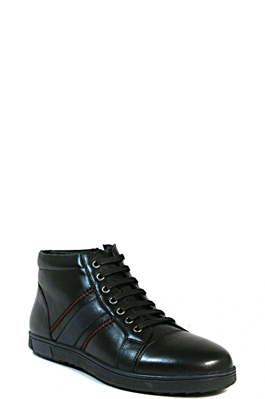 Ботинки MILANA 152807-2-110W черный - купить 6990