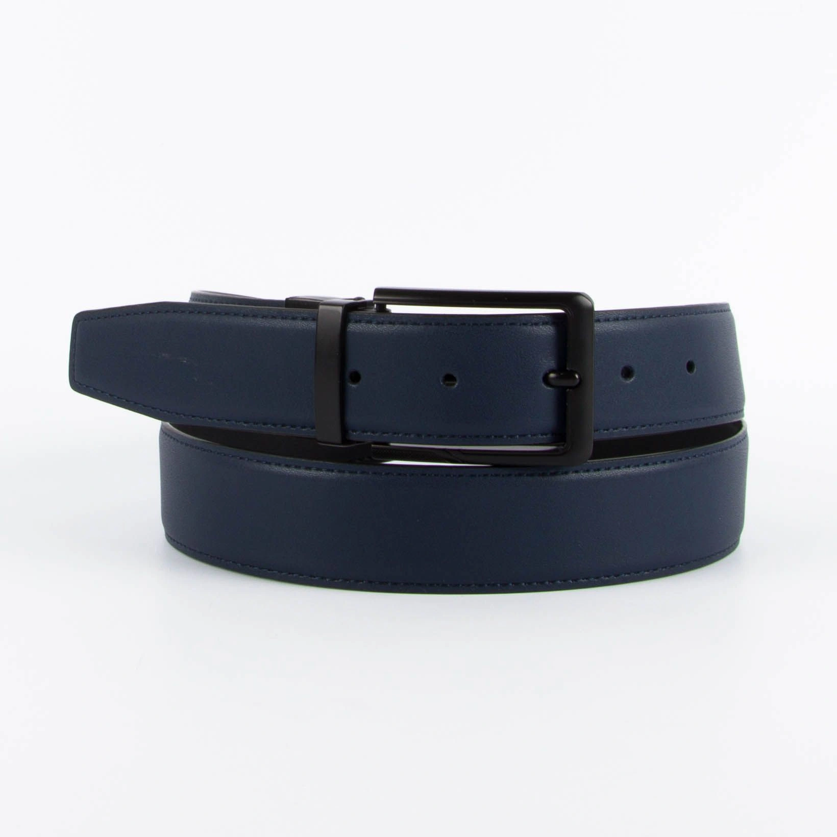 Ремень JONAS HANWAY MLJJ3567-01/04 черный - купить 3690