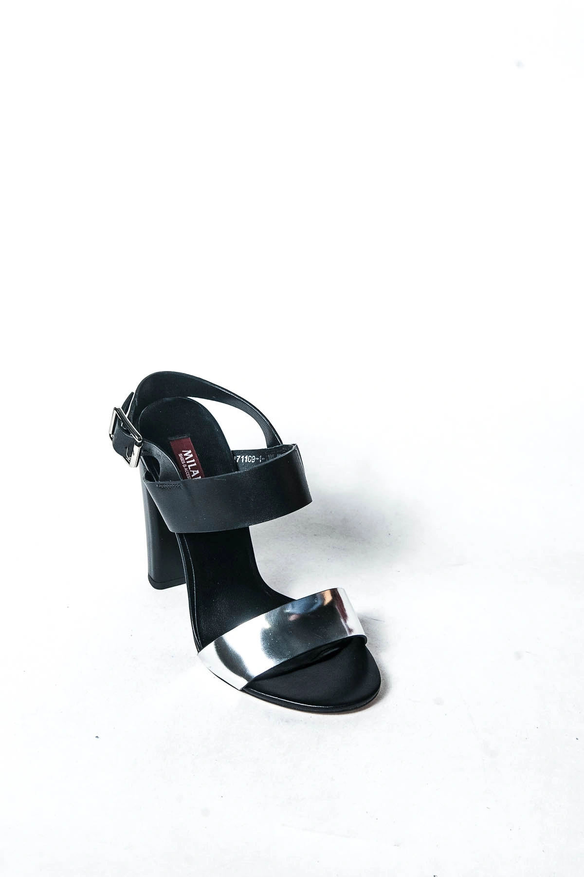 Босоножки MILANA 171109-1-1101 черный - купить 7990