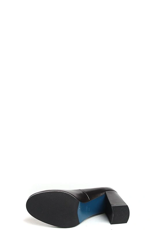 Туфли MILANA 172173-2-1101 черный - купить 8990