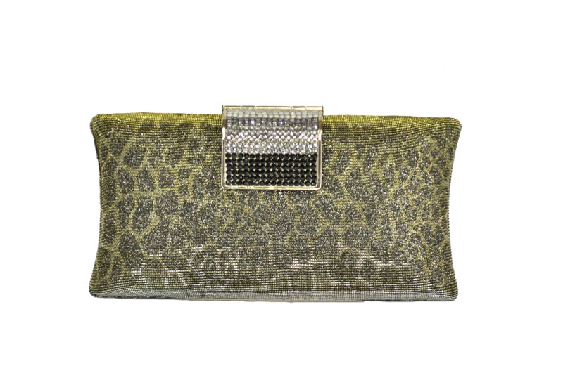 Клатч MILANA 4016-14 серый - купить 1090