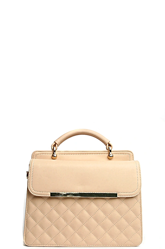 Сумка MILANA 141056-1-121 бежевый - купить 3490