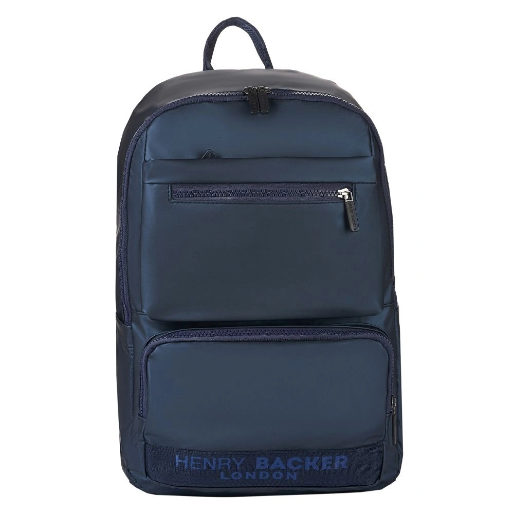 Рюкзак HENRY BACKER DG-1813-60 синий - купить 5990
