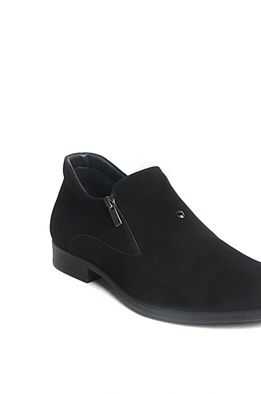 Полуботинки MILANA 172770-2-210V черный - купить 9490