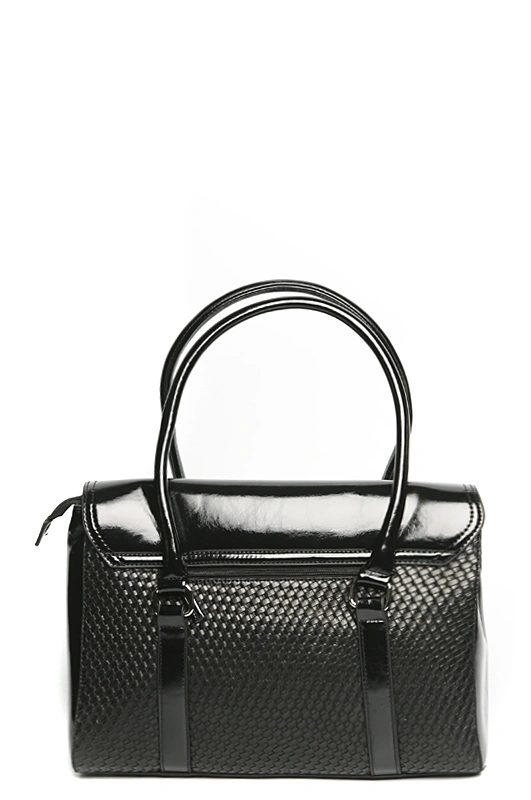 Сумка MILANA 126016-1-1 черный - купить 2490