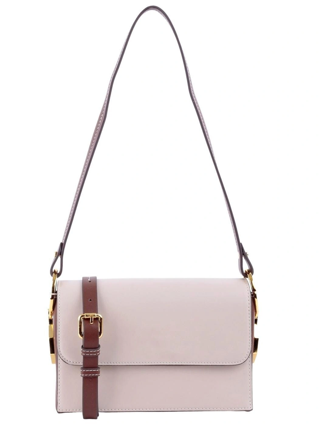 Сумка HELENA SHINE 2248 HS бел белый - купить 7490