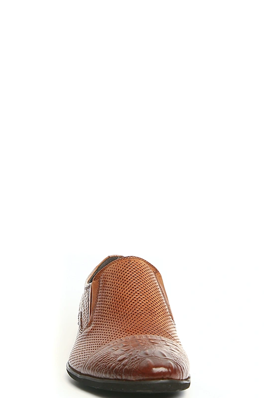 Полуботинки MILANA 141788-2-1201 коричневый - купить 3500