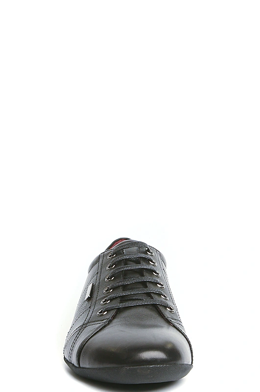 Полуботинки MILANA 141802-1-1101 черный - купить 6490