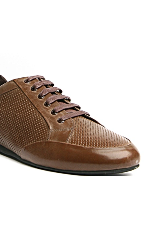 Полуботинки MILANA 141781-1-1631 зеленый - купить 3700