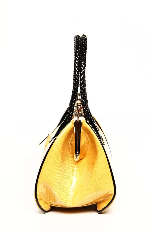 Сумка MILANA 125005-1-2 желтый - купить 3290