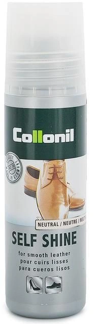 Крем для блеска COLLONIL S5404 751 SELF SHINE черный - купить 994