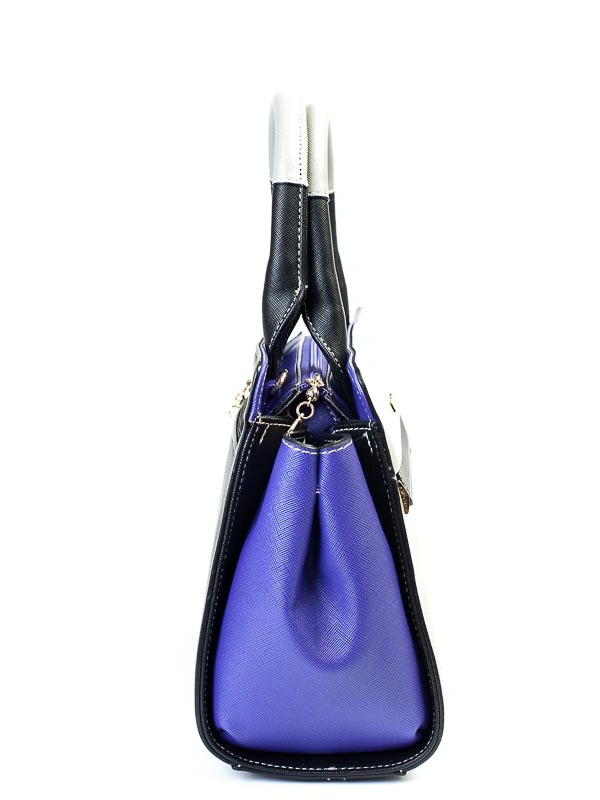 Сумка MILANA 142672-2-110 черный - купить 2190