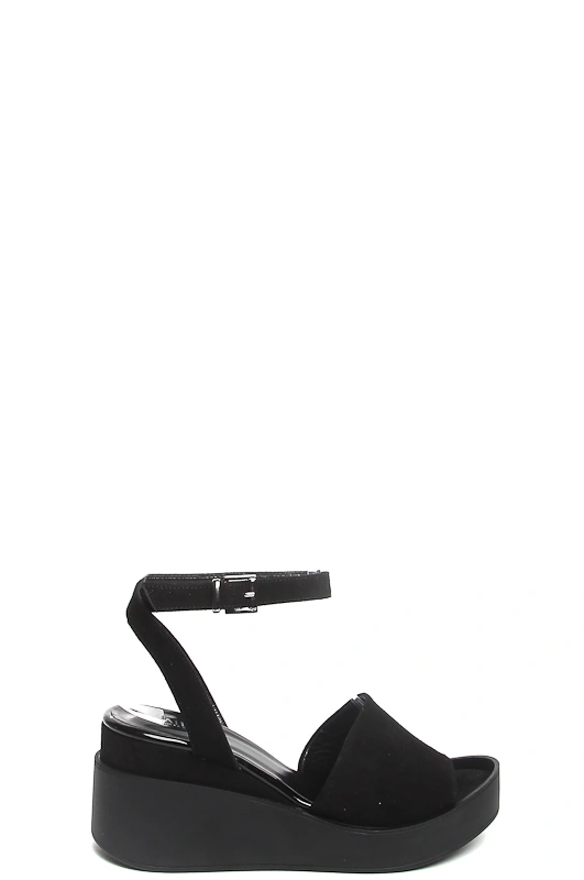 Сандалии MILANA 181476-1-2101 черный - купить 7990