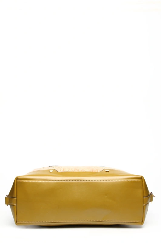 Сумка MILANA 124001-2-2 зеленый - купить 1390