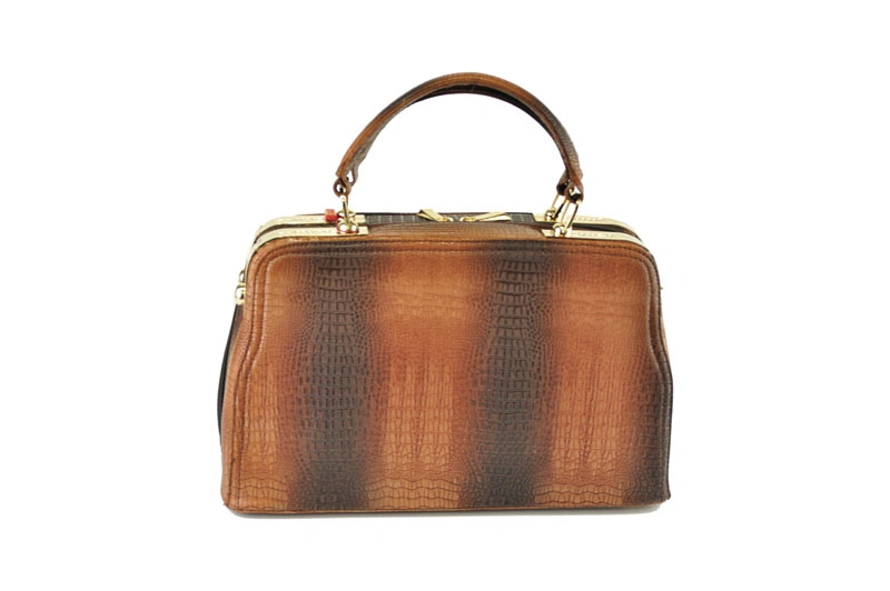 Сумка MILANA A7681 коричневый - купить 1690